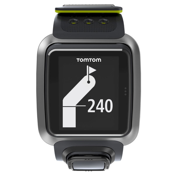 Tomtom Gps Watch Tomtom Runner Black Friday Canaln Apple Watch