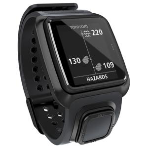 TomTom Golfer GPS Watch