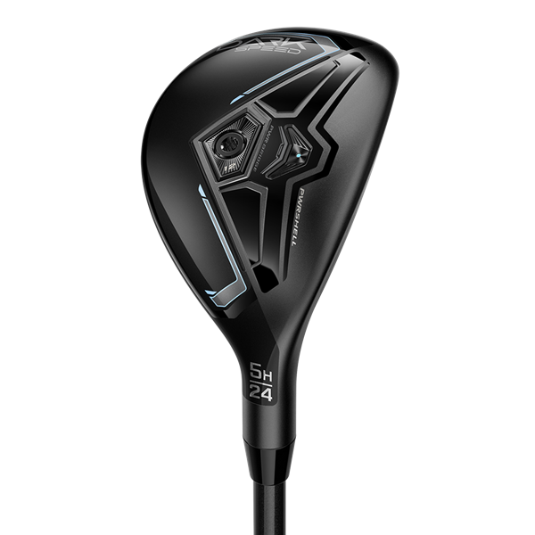 Cobra Ladies DARKSPEED Hybrid