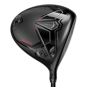 Cobra DARKSPEED Max Driver