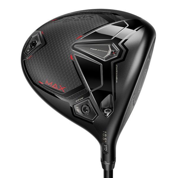 Cobra DARKSPEED Max Driver