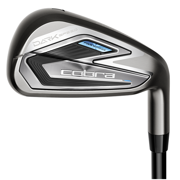 Cobra Ladies DARKSPEED Irons (Graphite Shaft)