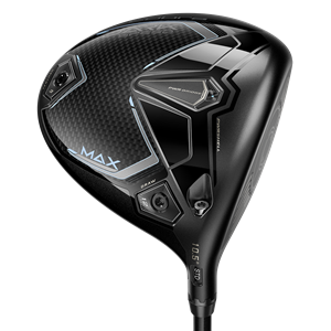 Cobra Ladies DARKSPEED Max Driver