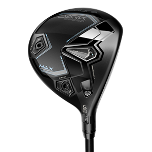 Cobra Ladies DARKSPEED Max Fairway Wood