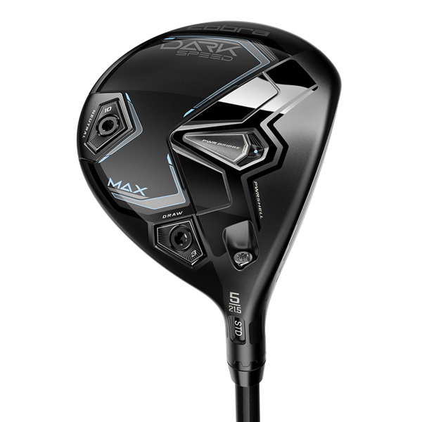 Cobra Ladies DARKSPEED Max Fairway Wood