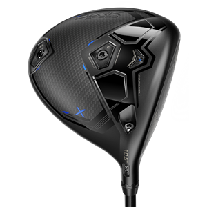 Cobra DARKSPEED X Driver