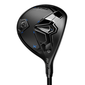 Cobra DARKSPEED X Fairway Wood