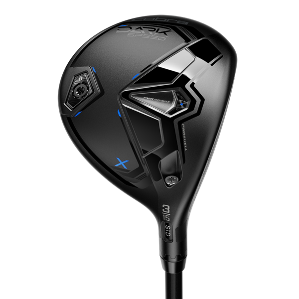 Used Ex Display - Cobra DARKSPEED X Fairway Wood