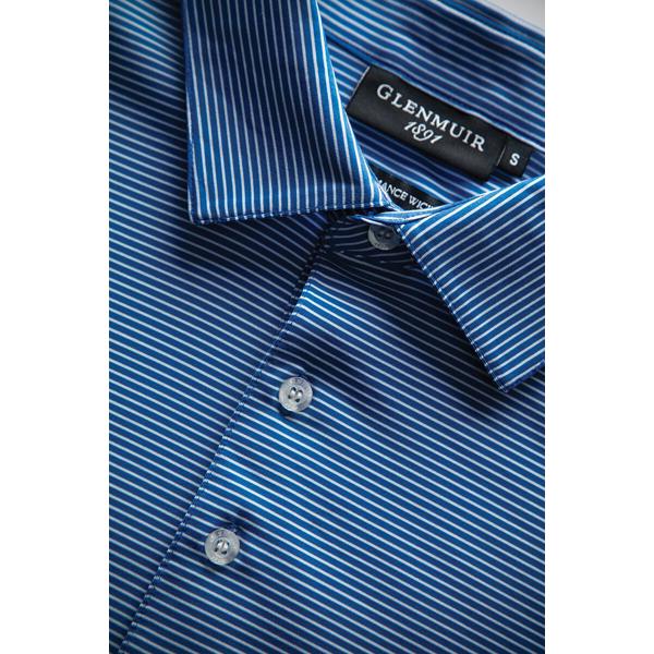 Glenmuir Mens Torrance Polo Shirt