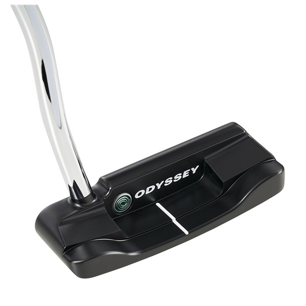 toulon chicago putter 2021 back