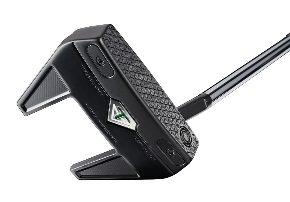 Odyssey Toulon Design Las Vegas Putter 2022 - GolfOnline