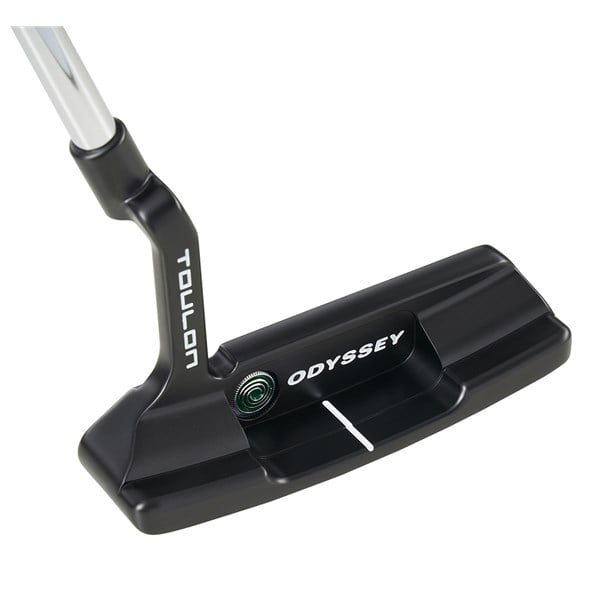 toulon san diego putter 2021 back