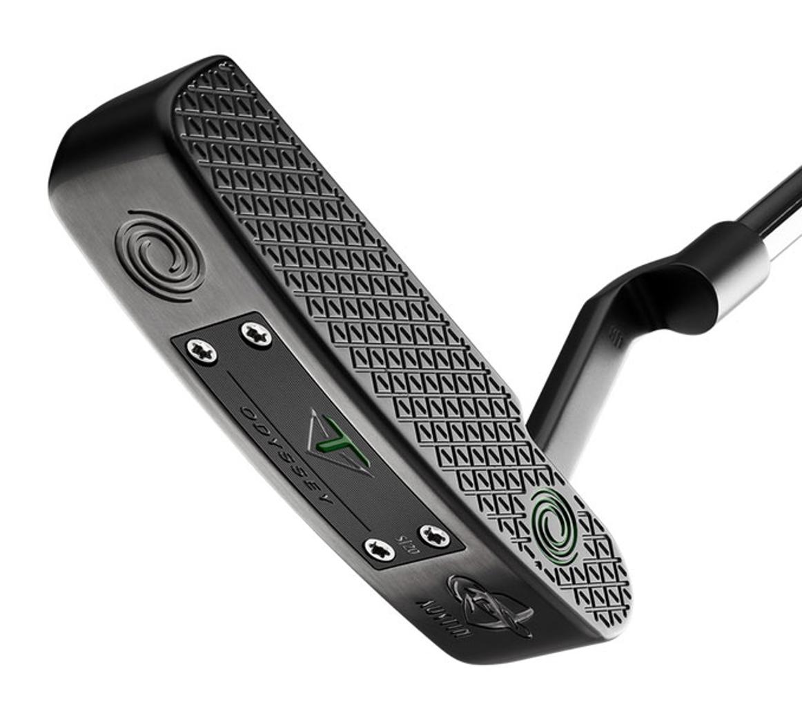 Odyssey Toulon Design Austin Putter - GolfOnline