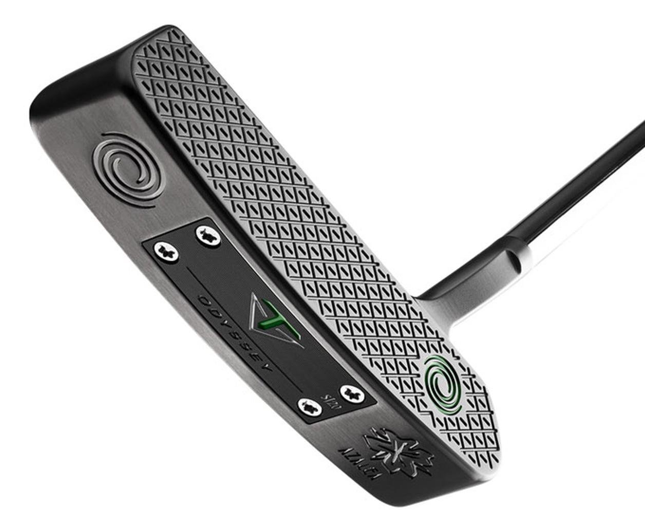 その他 ODYSSEY TOULON ATLANTA 2019 Atlanta Putter (2019) | Specs, Reviews & Videos