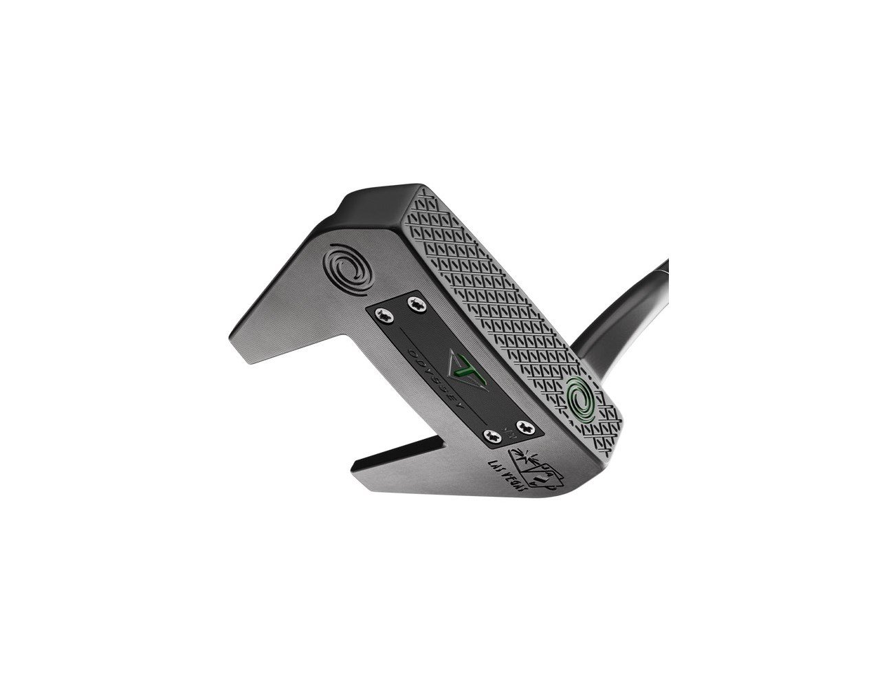 Odyssey Toulon Design Las Vegas H7 Putter 2019 - Golfonline