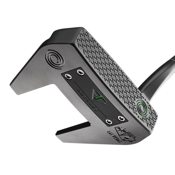 ODYSSEY A17 パター LAS VEGAS Odyssey Toulon Design Las Vegas DB Putter - Carl's Golfland