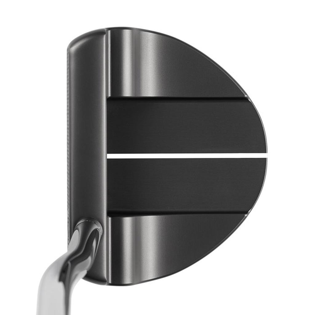 発掘 - 新登場ブランド Odyssey Toulon Design Memphis Putter 2019 - GolfOnline クラブ