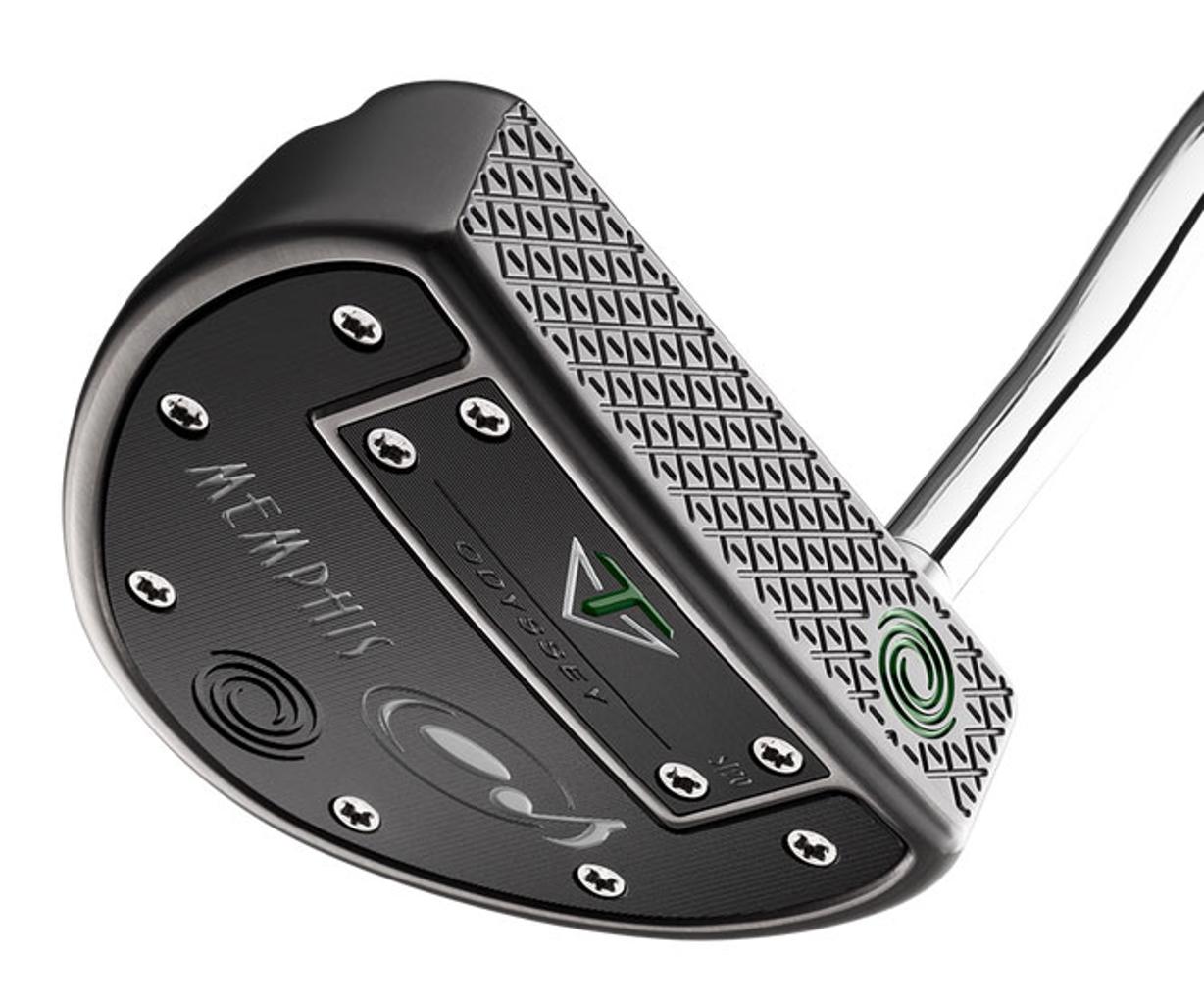Odyssey Toulon Design Memphis Putter 2019 - GolfOnline