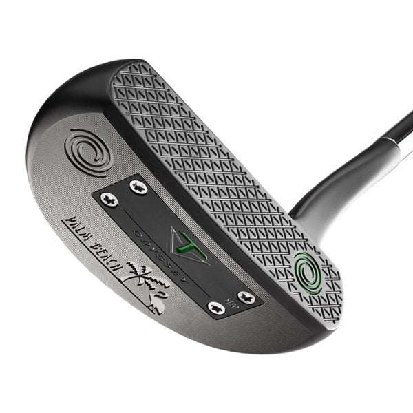 Odyssey Toulon Palm Beach 34inch パター Odyssey Toulon Design Palm Beach Putter 2019 - GolfOnline