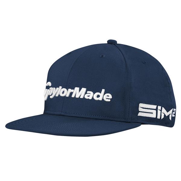 tour flatbill navy
