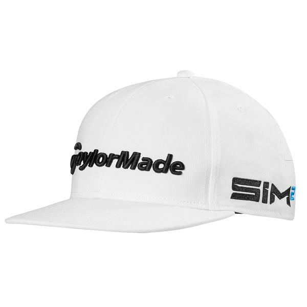 tour flatbill white