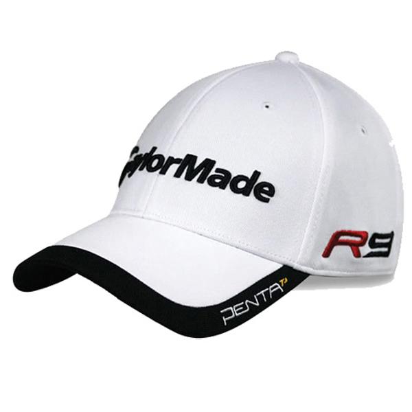 Adidas taylormade golf cap online