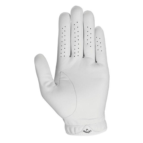 Callaway Mens Tour Authentic Golf Glove