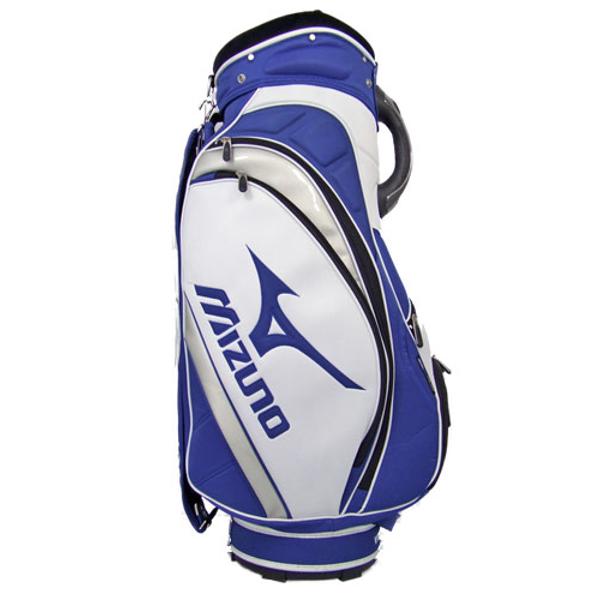 Mizuno Tour Cart Bag 14 Way (Nylon)