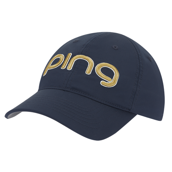 PING Ladies G LE3 Golf Cap