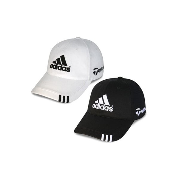 adidas TaylorMade ClimaCool R7 Progression Golf Cap