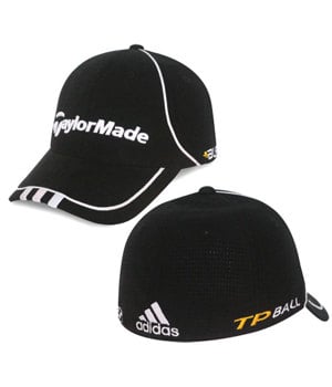 adidas Taylormade Golf Tour Sergio Cap