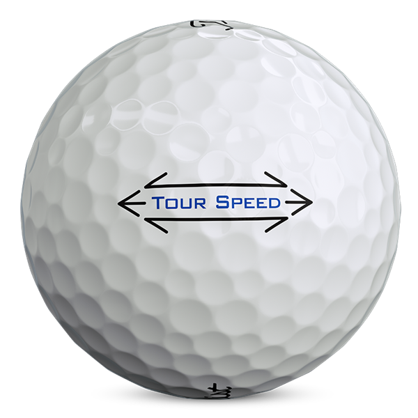 tour speed ball sidestamp