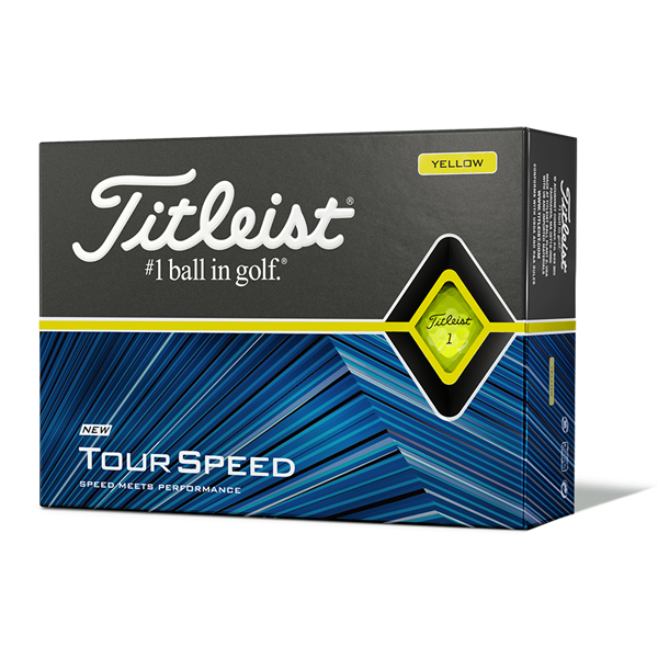 tour speed dozen left facing yellow