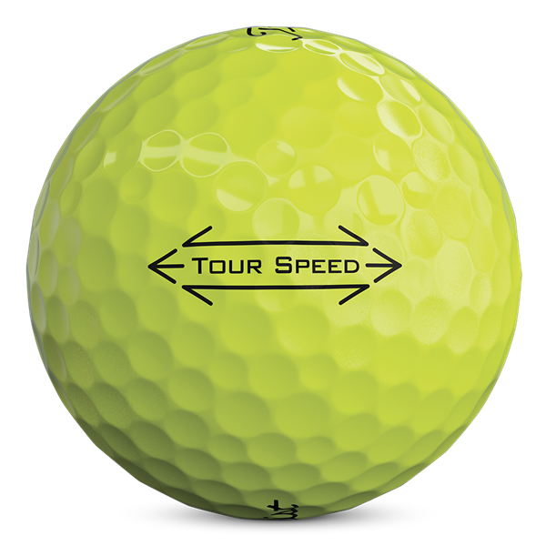 tour speed yellow sidestamp