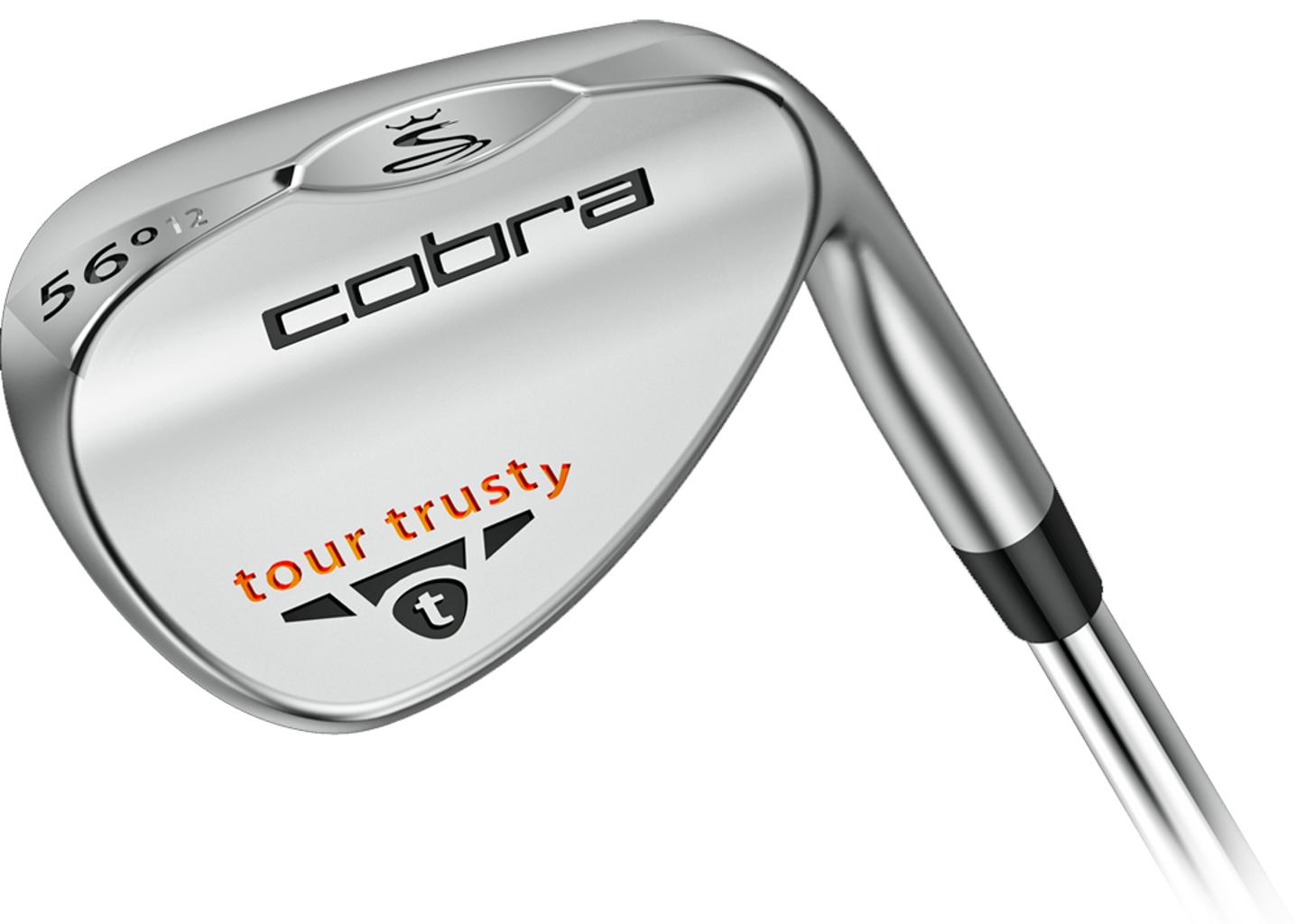 Cobra Tour Trusty Wedge (Satin) - GolfOnline
