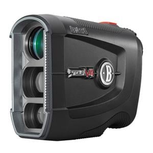 Bushnell Tour V4 Black Laser Rangefinder - Second Hand