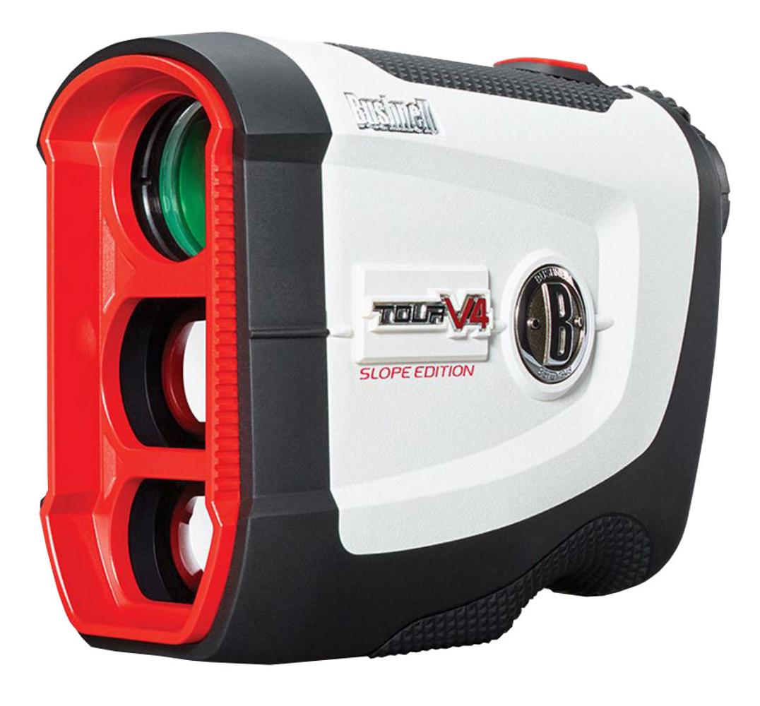 Bushnell Tour V4 hot rangefinder