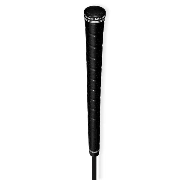 tour wrap 2g grips blk ex11