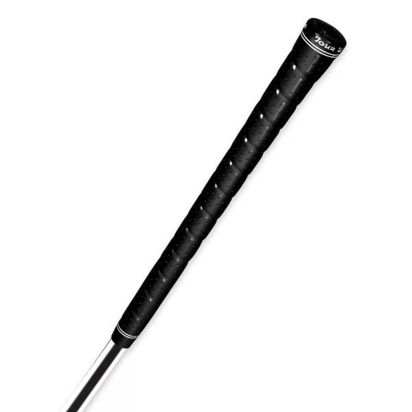 tour wrap 2g grips blk ex8