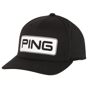 PING Mens Tour Classic Cap