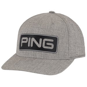 PING Mens Tour Classic Cap
