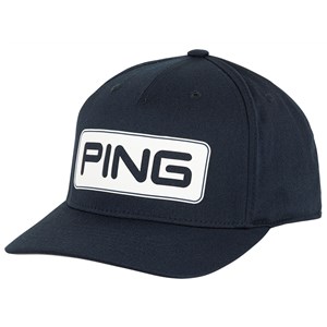 PING Mens Tour Classic Cap