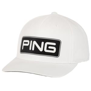 PING Mens Tour Classic Cap