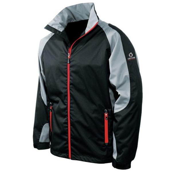 Sunderland Mens Tournament Waterproof Jacket