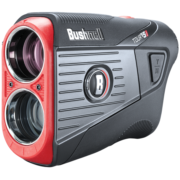 Bushnell Tour V5 Shift Slim Laser Rangefinder