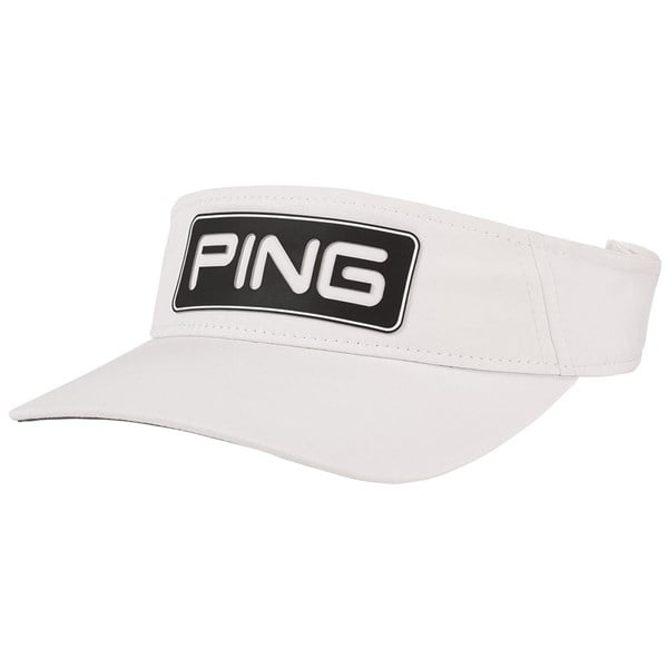 PING Mens Tour Visor