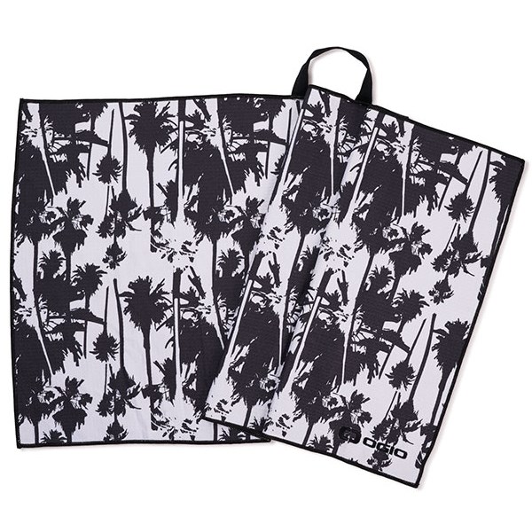 towel aloha palms ex2