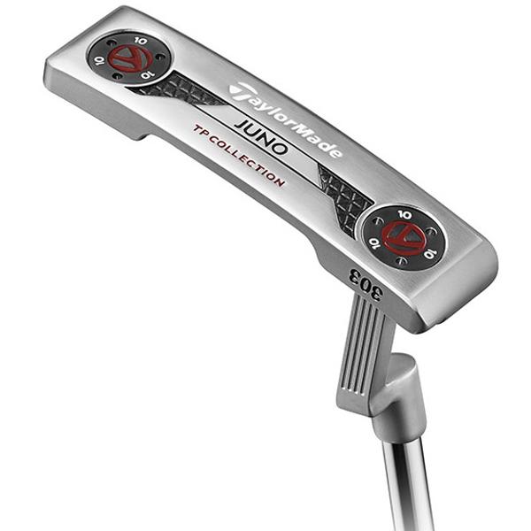 TaylorMade TP Collection Juno Putter - GolfOnline