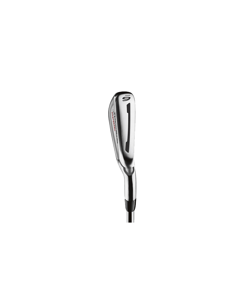 Taylormade orders Tour Preferred MC Fitting 7i