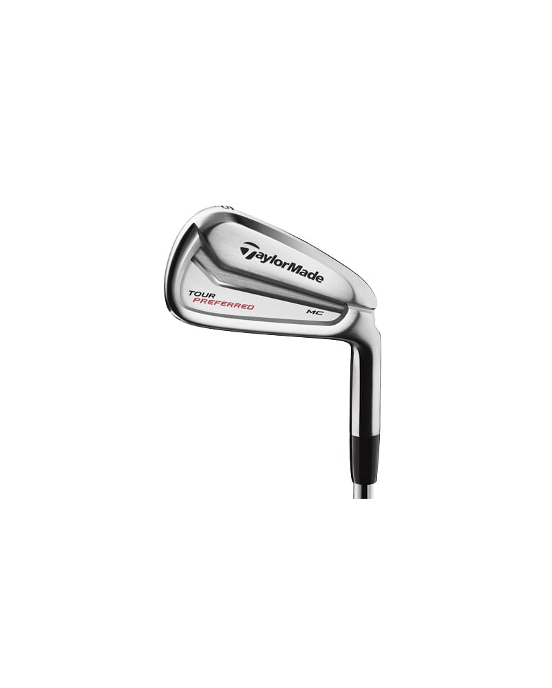 Hot TaylorMade Golf Tour Preferred MC 3 Iron.